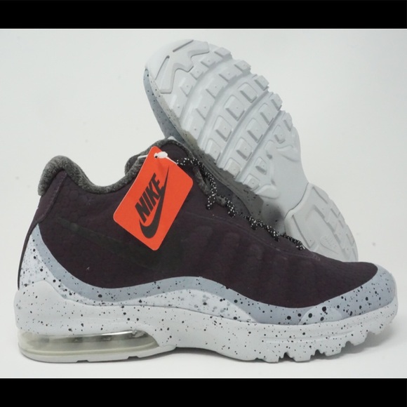 womens nike air max invigor mid